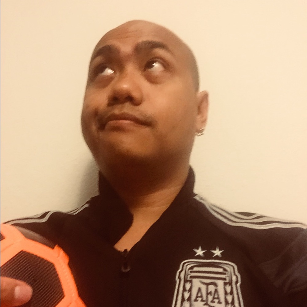 Meet your Posher, Richie